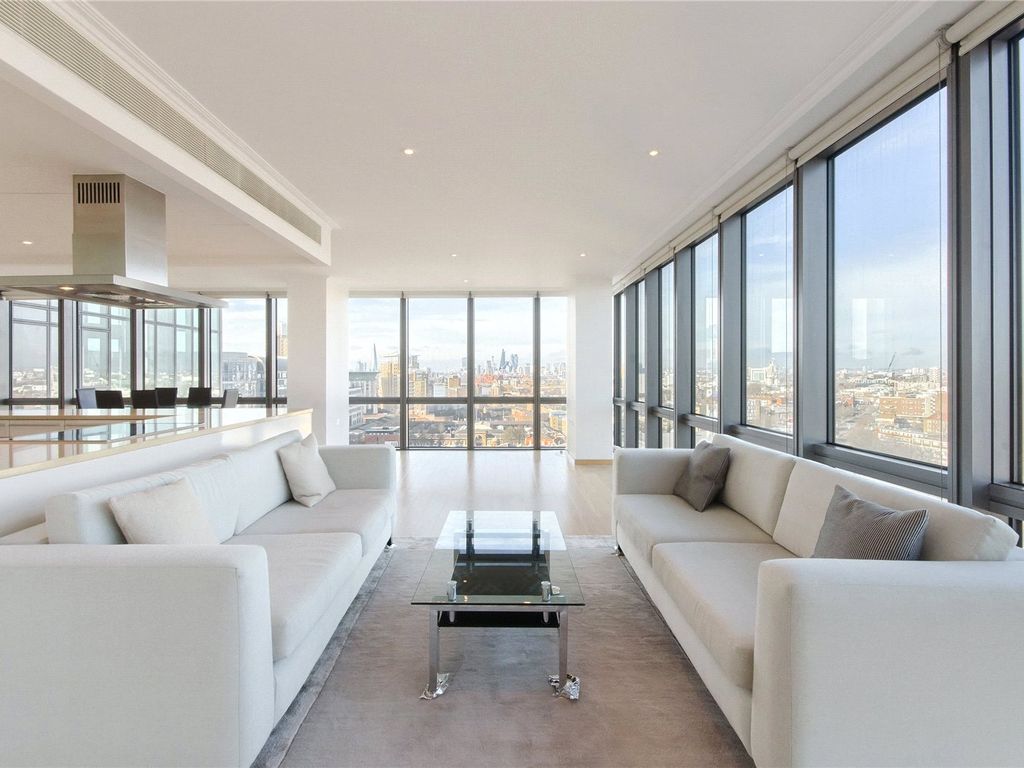 West India Quay, 26 Hertsmere Road, Canary Wharf, London E14