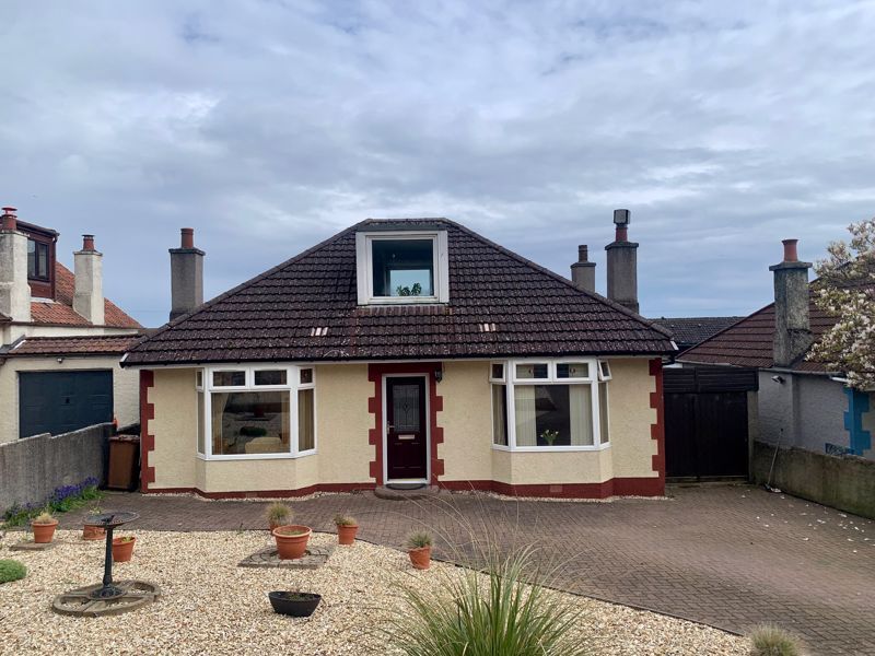 3 bed villa for sale in Kirkcaldy Road, Burntisland KY3, £225,000 Zoopla