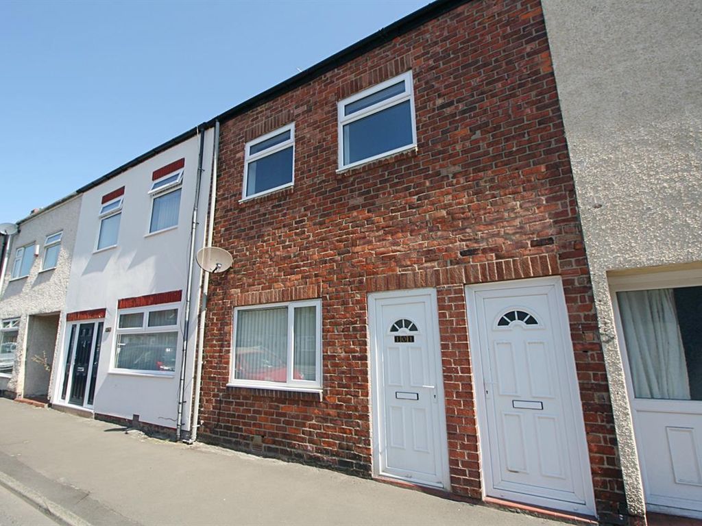 1 bed flat to rent in Astley Road, Seaton Delaval, Whitley Bay NE25