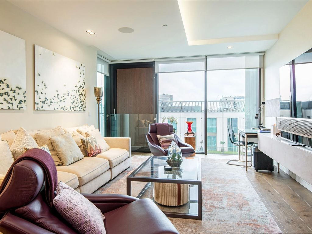 2 bed flat for sale in Pearson Square, Fitzrovia W1T Zoopla