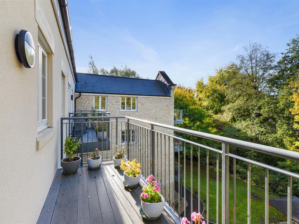 1 bed flat for sale in Lambrook Court, Gloucester Road, Larkhall, Bath BA1 Zoopla