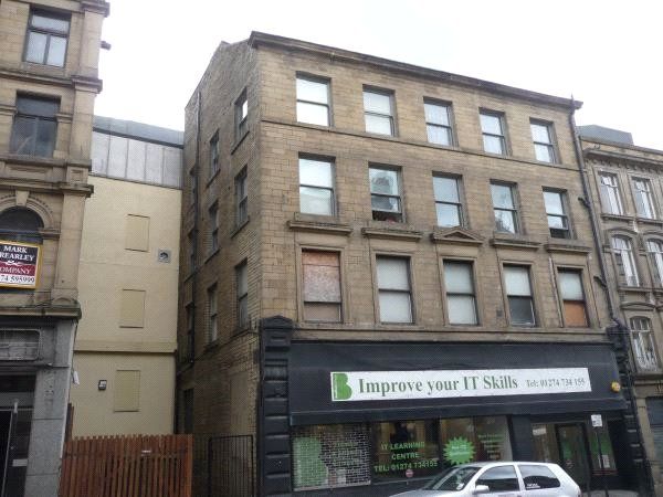 Twosixthirty, 32 Sunbridge Road, Bradford, West Yorkshire BD1  