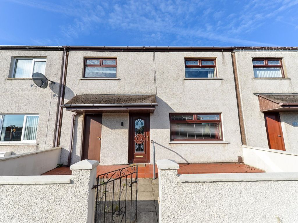 Gleneagles Gardens, Dundonald, Belfast BT16