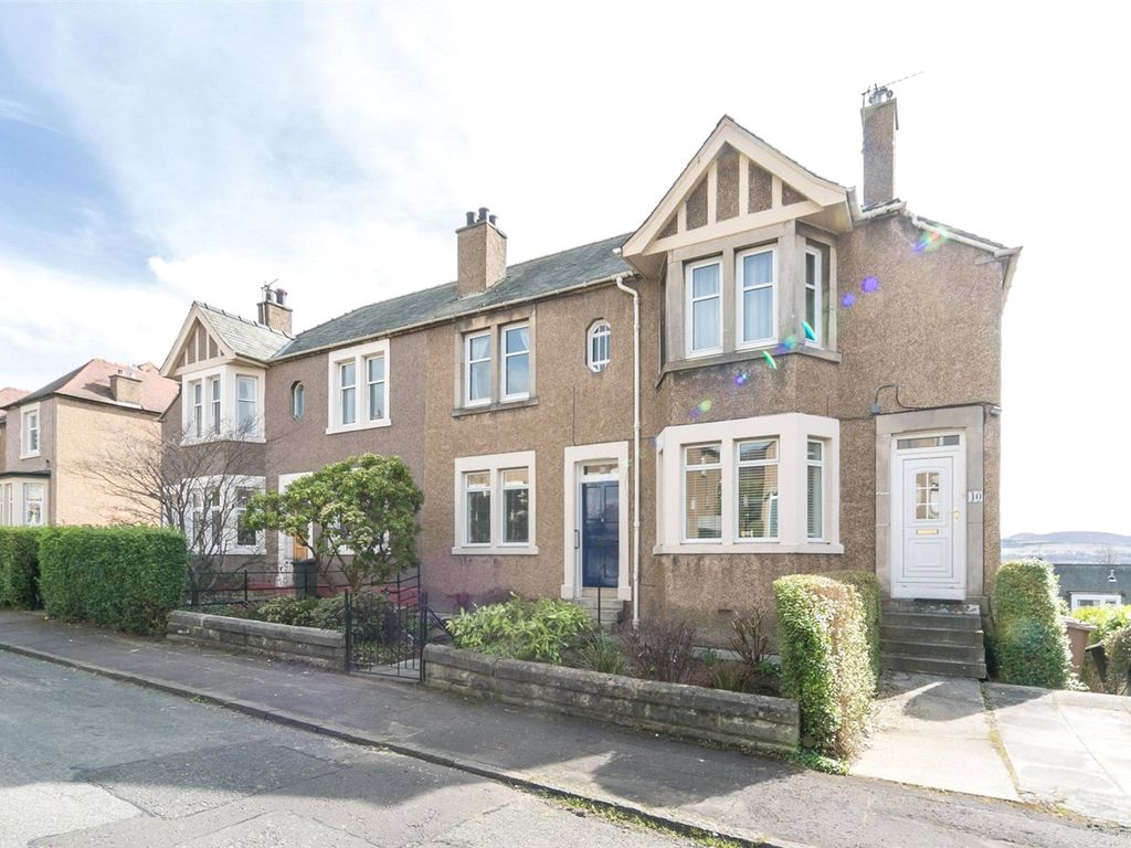 2 bed end terrace house to rent in Corstorphine Hill Avenue, Edinburgh