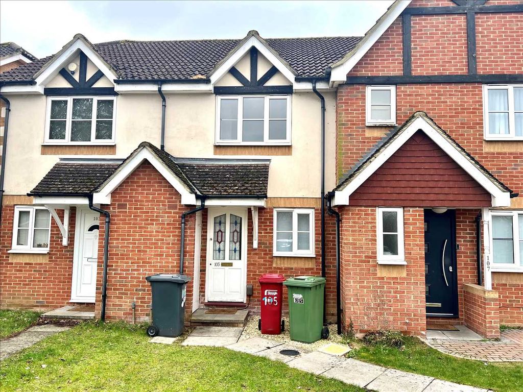 2 bed property to rent in Earls Lane, Cippenham, Slough SL1 Zoopla