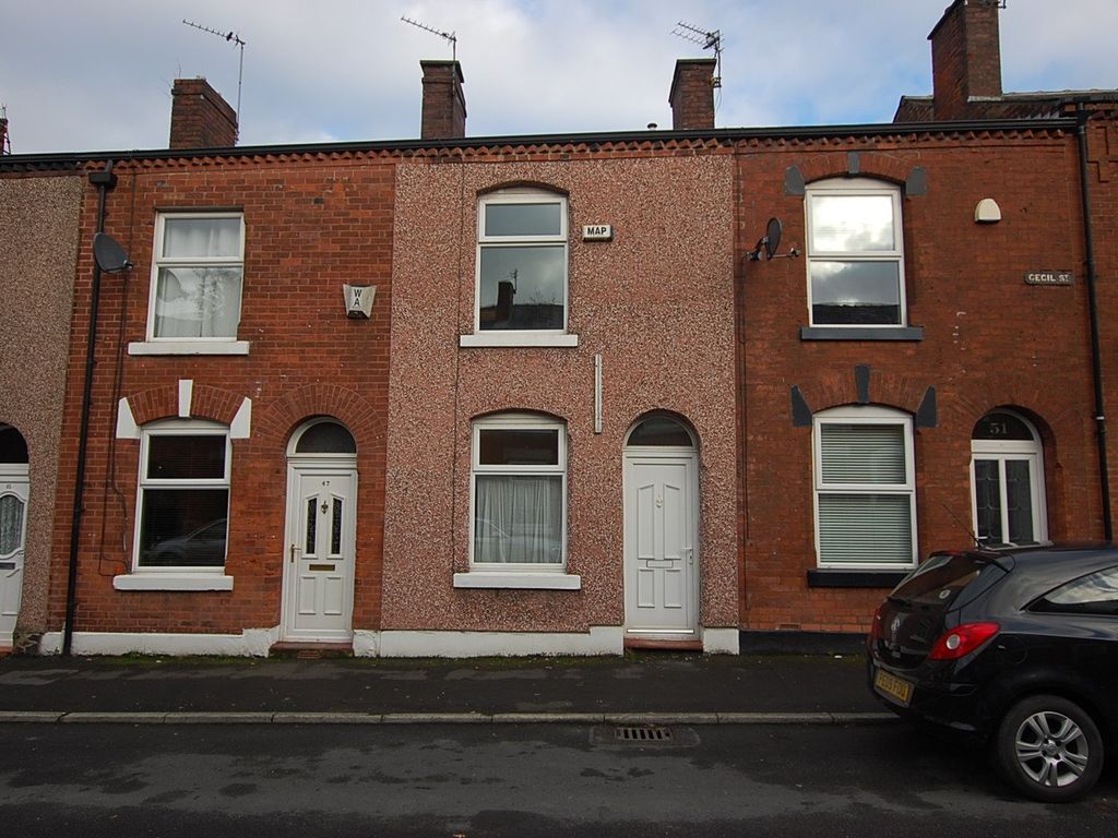 Cecil Street, Stalybridge, Greater Manchester SK15  