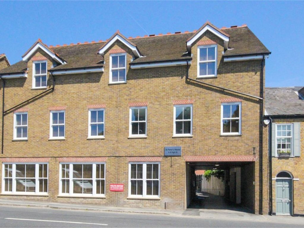 1 bed flat to rent in 68 High Street, Iver SL0 Zoopla