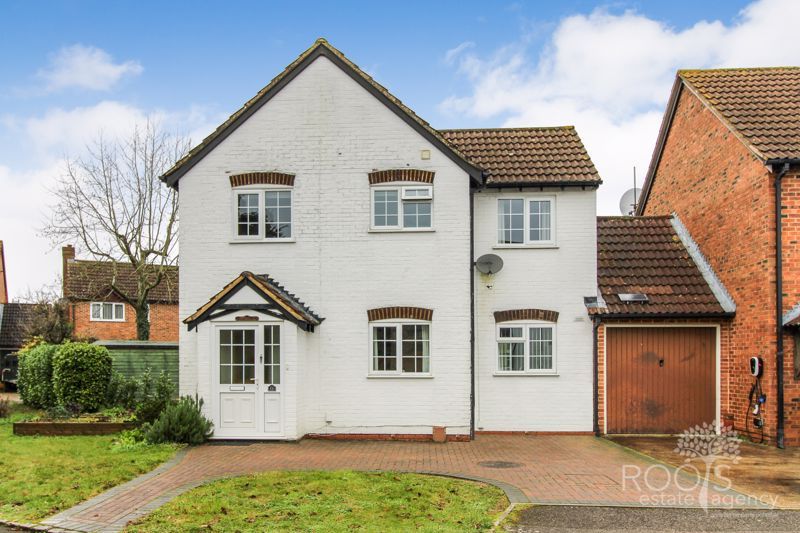2 bed semidetached house for sale in bs Acre, Thatcham RG19 Zoopla