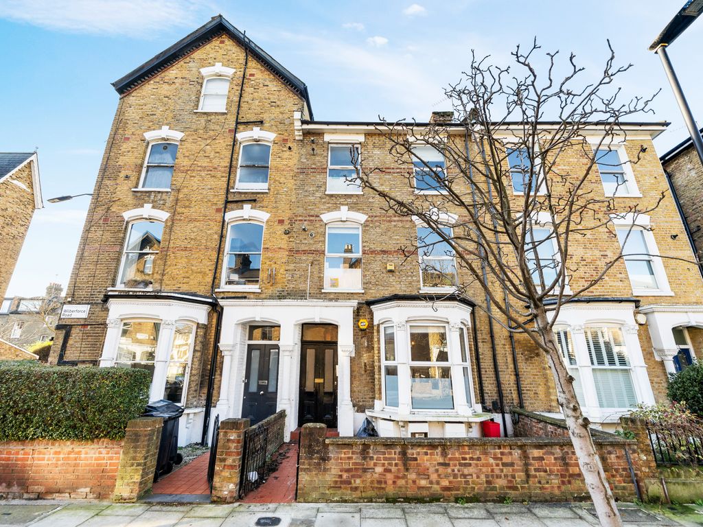 3 bed flat for sale in Wilberforce Road, Finsbury Park N4 Zoopla