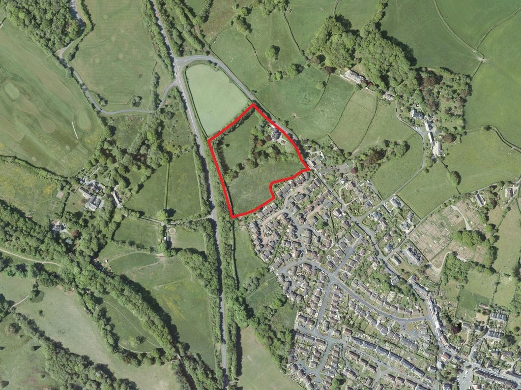 Land for sale in Allocated Development Site, Bovey Tracey TQ13, £4,000,000 Zoopla