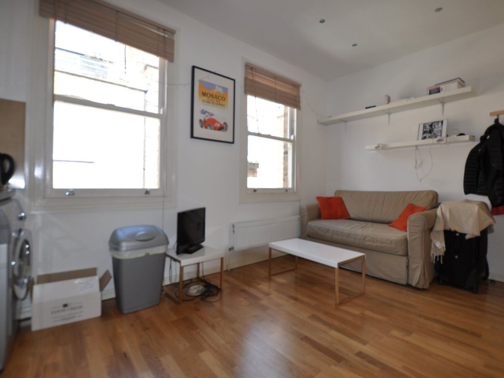 1 bed flat to rent in Camden Passage, London N1 Zoopla
