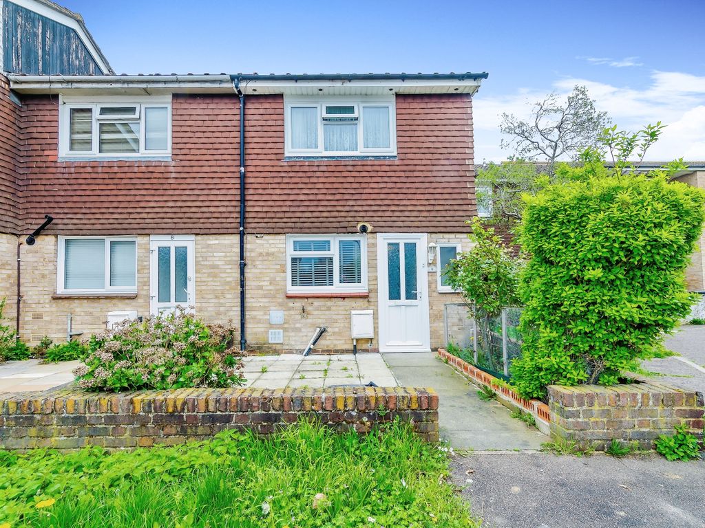 2 bed end terrace house for sale in Rusthall Close, Croydon CR0 Zoopla