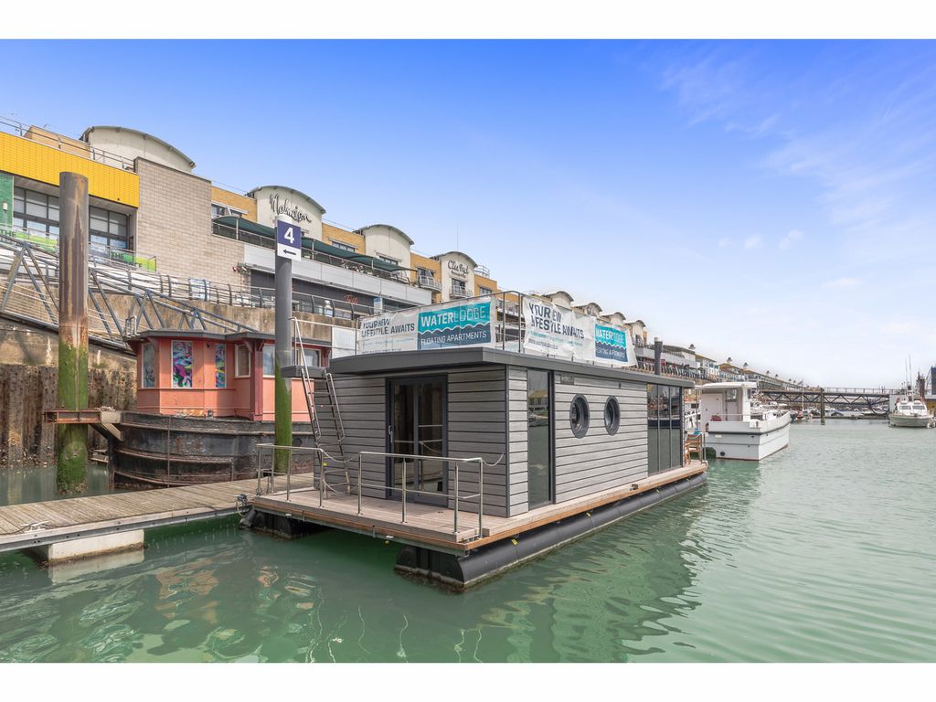 2 bed flat for sale in Brighton Marina Village, Brighton BN2 Zoopla