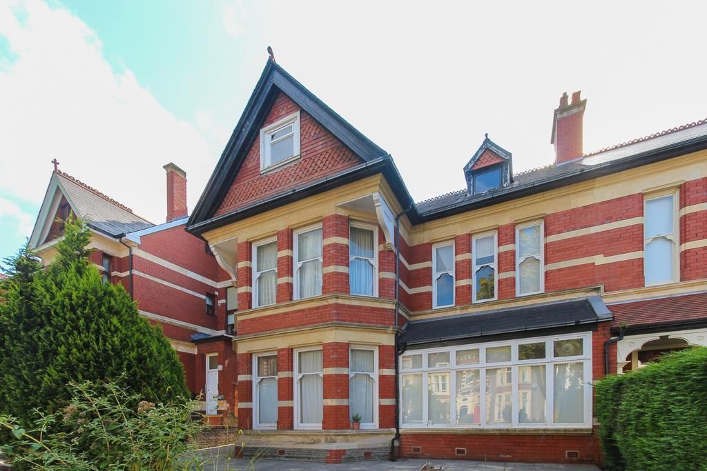 2 bed flat for sale in Penylan Road, Penylan, Cardiff CF23 Zoopla
