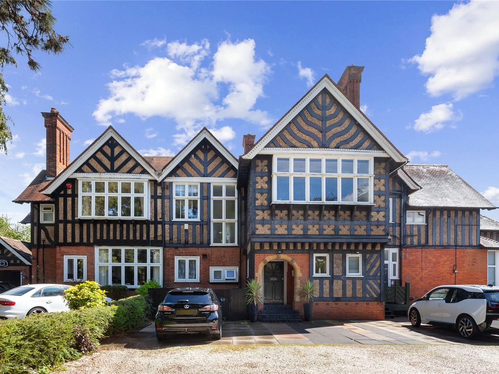 2 bed flat for sale in Wykeham House, Gordon Avenue, Stanmore HA7 Zoopla