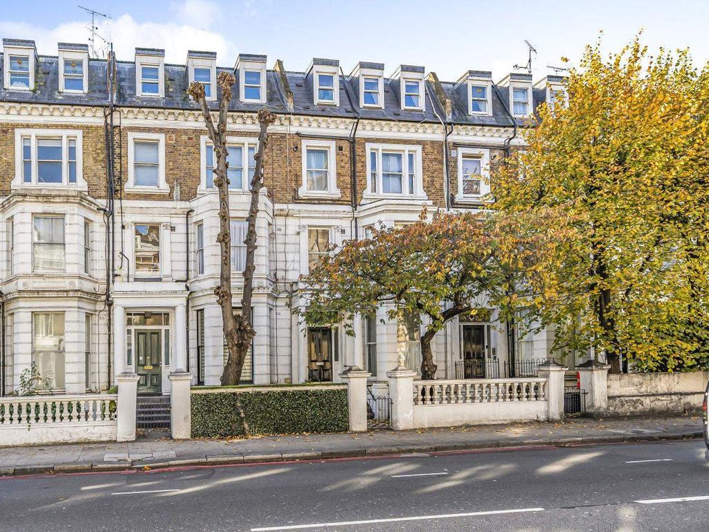 2 bed flat for sale in Holland Road, London W14, £750,000 Zoopla