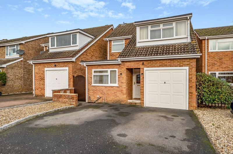 Coromandel, Abingdon OX14  