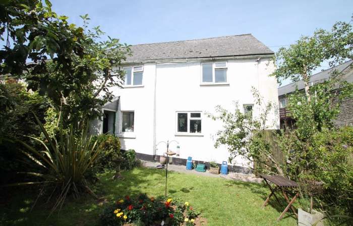 Property Details For 8 Moor Farm Cottages East Portlemouth