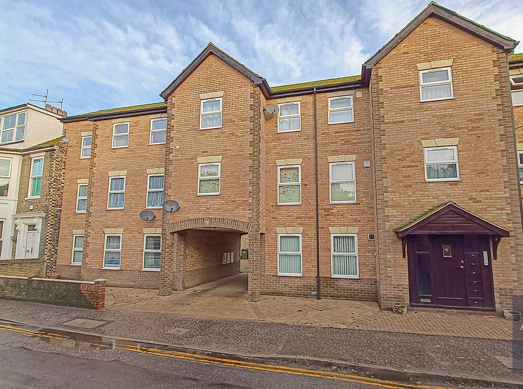 1 bed flat to rent in Crown Road, Great Yarmouth NR30 Zoopla