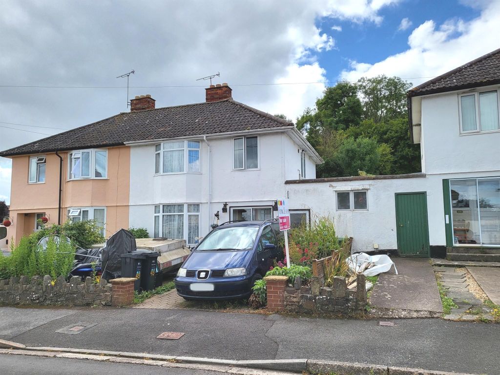 3 bed end terrace house for sale in Quarry Close, Minehead TA24 Zoopla