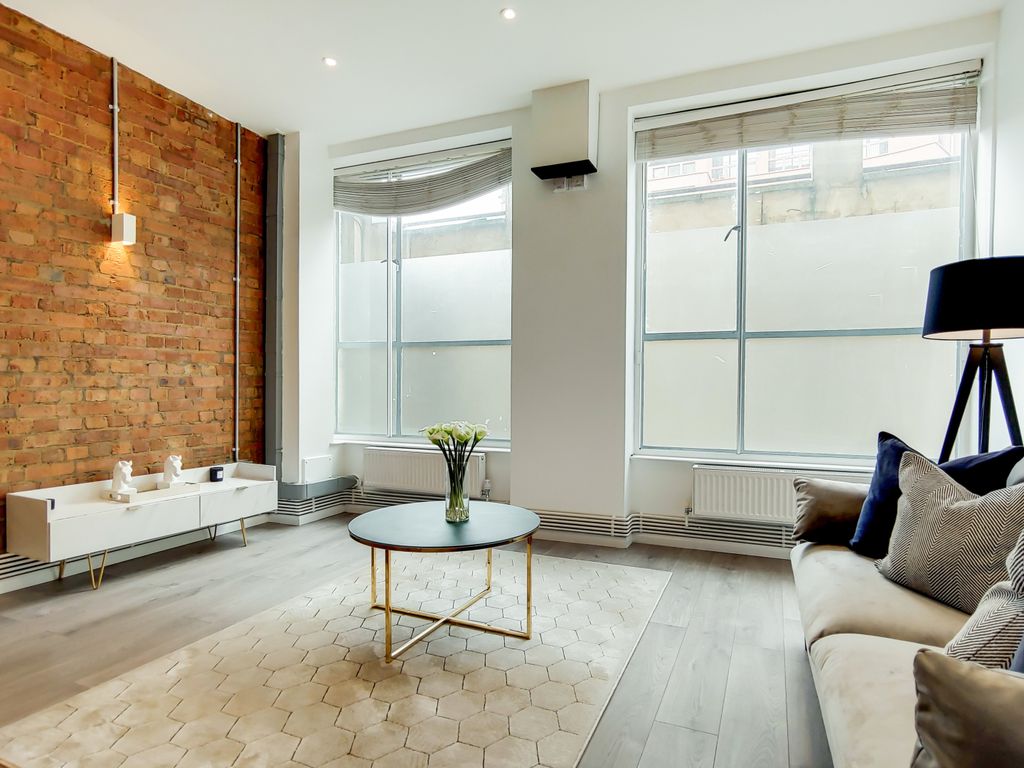 1 bed flat to rent in Arbutus Street, London E8, £2,000 pcm Zoopla