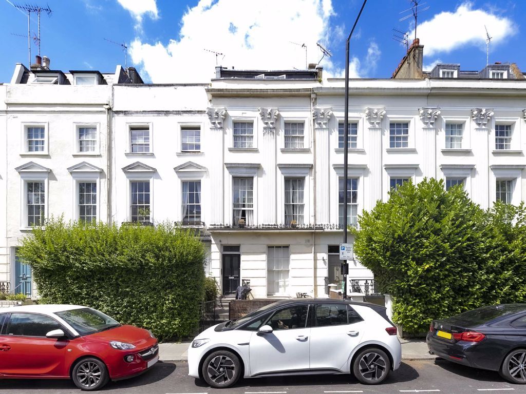 1 bed flat for sale in Chepstow Road, London W2 Zoopla