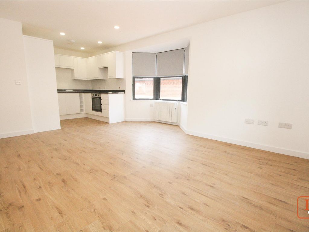 1 bed flat to rent in Trinity House, Colchester, Essex CO1, £800 pcm