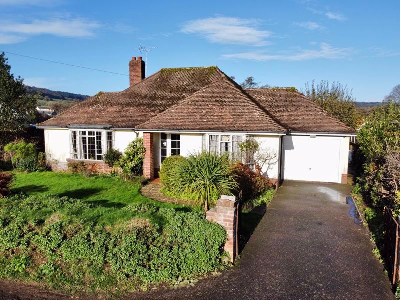 2 bed detached bungalow for sale in Lane, Sidford, Sidmouth EX10 Zoopla