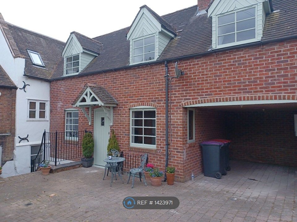 4 bed semidetached house to rent in Belmont Road, Ironbridge, Telford