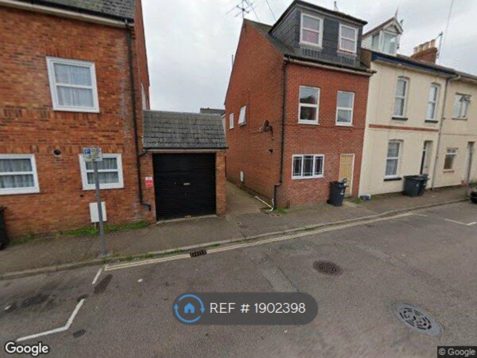 2 bed flat to rent in New North Road, Exmouth EX8, £825 pcm Zoopla