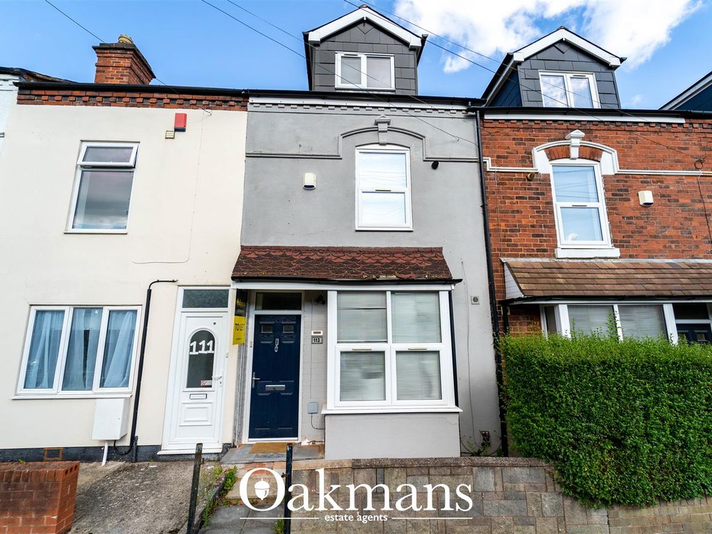 23 bed property for sale in Student Investment Portfolio, Selly Oak