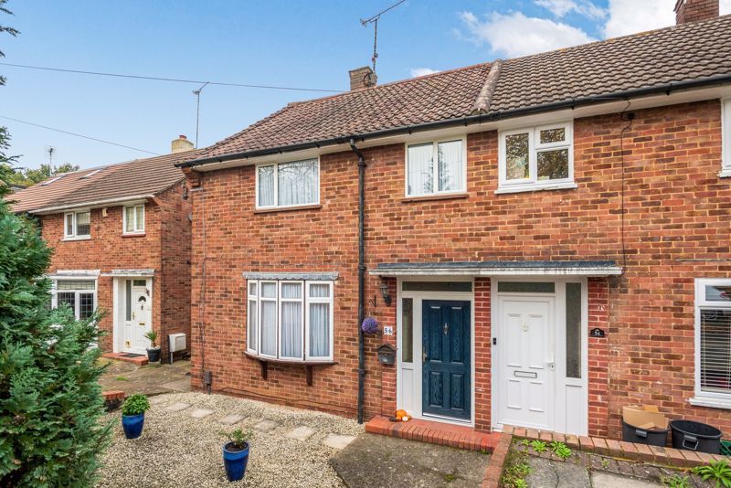 Whitewebbs Way, Orpington BR5  