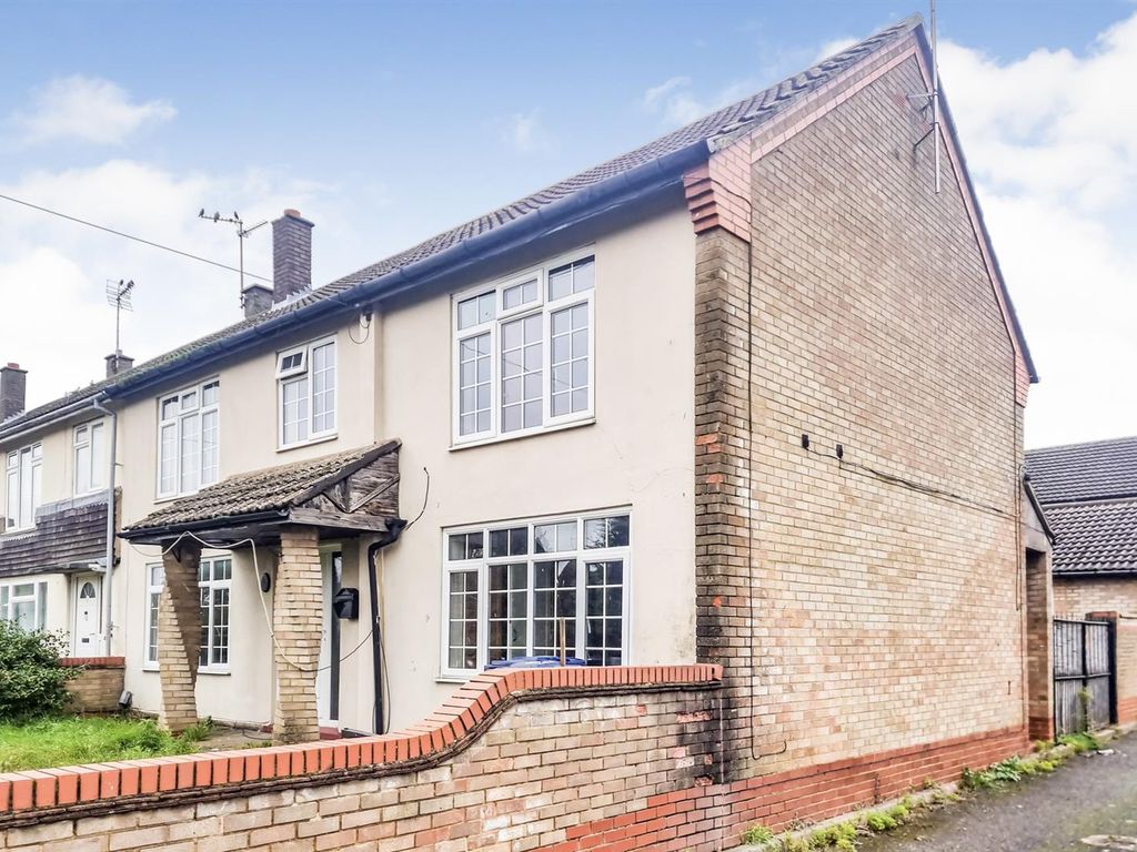 4 bed property for sale in Lot 88, Hawthorne Drive, Whittlesey