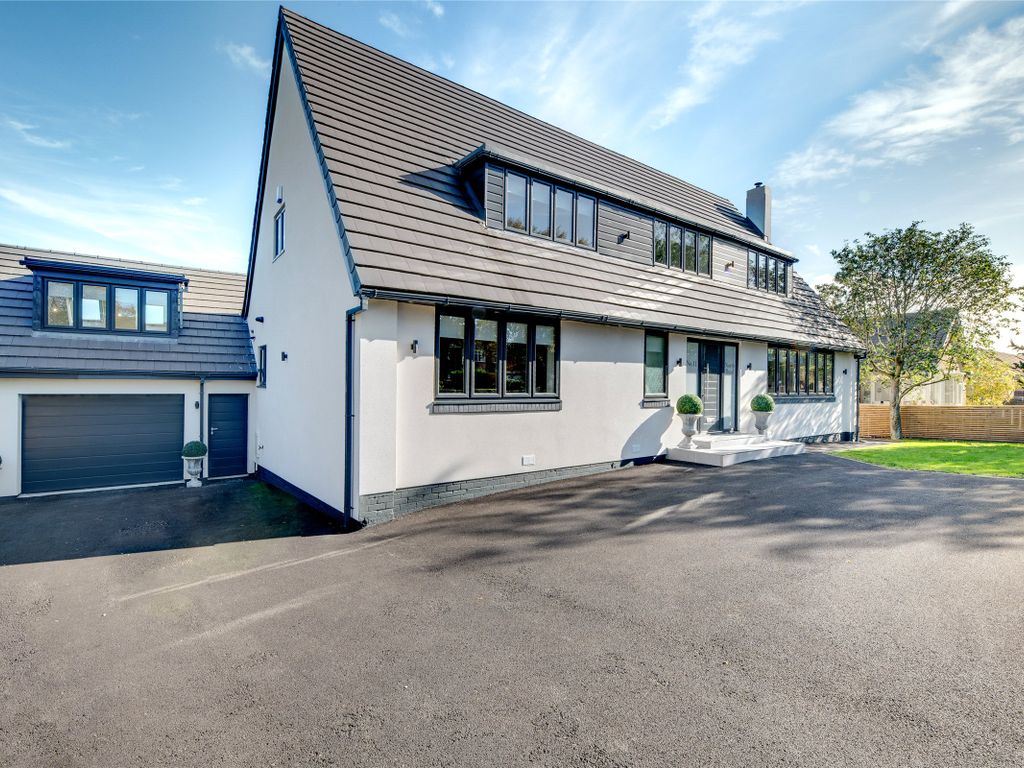 4 bed detached house for sale in North Road, Chester Le Street, County