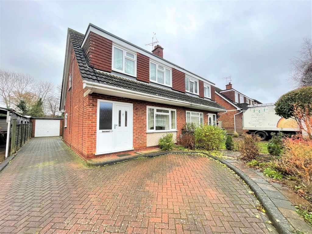 Grange Road, Guildford GU2  