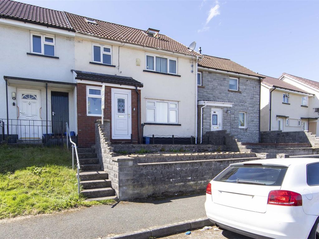 4 bed property for sale in Heol Twyn Du, Merthyr Tydfil CF48 Zoopla