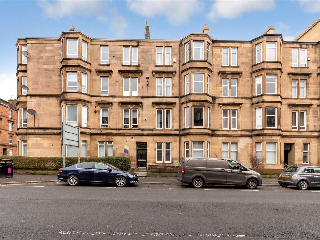 1 bed flat for sale in Alexandra Parade, Dennistoun, Glasgow G31 Zoopla