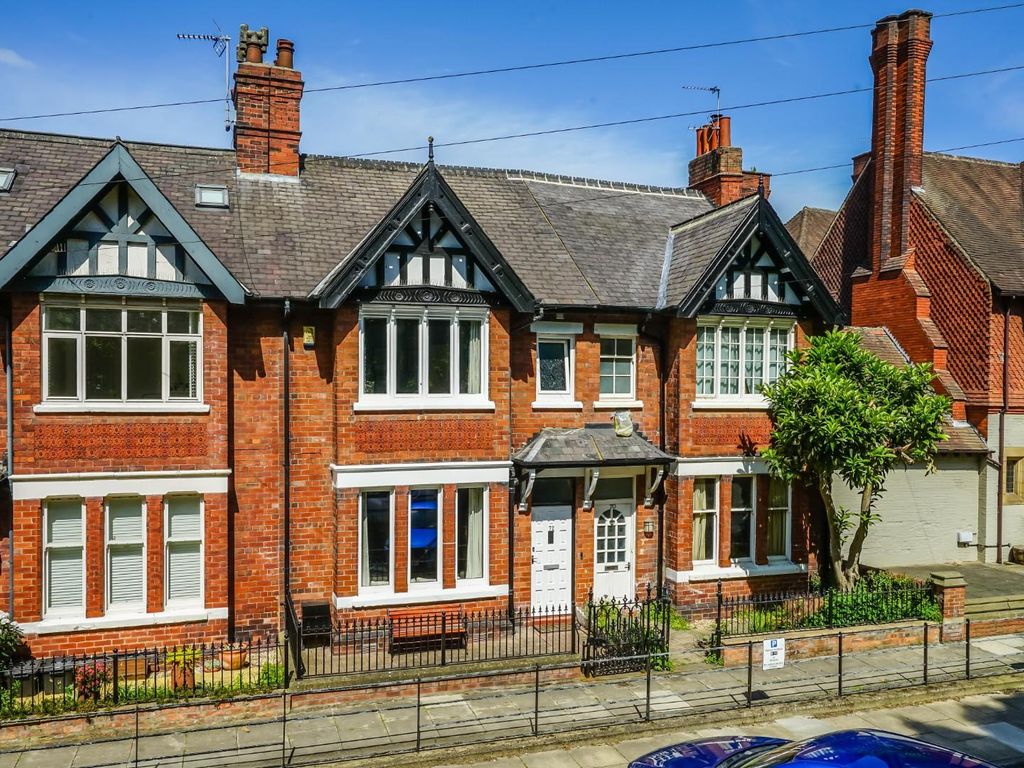 4 bed town house for sale in Marygate, York YO30, £685,000 Zoopla