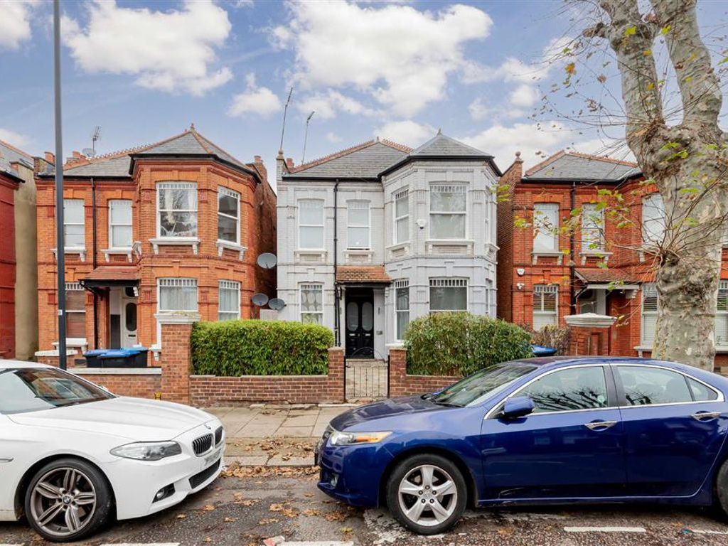 2 bed flat to rent in Anson Road, London NW2 Zoopla