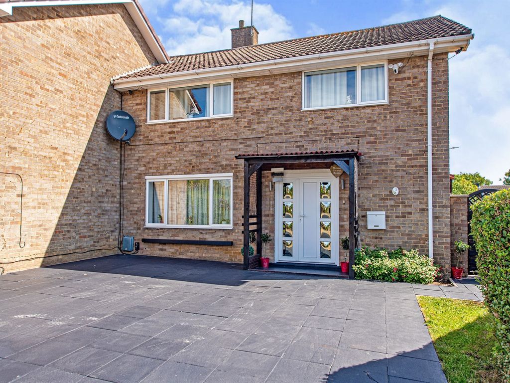 Howards Drive, Hemel Hempstead HP1