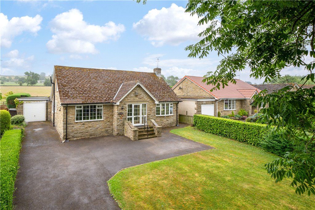 5 bed detached house for sale in Darley, Near Harrogate, North