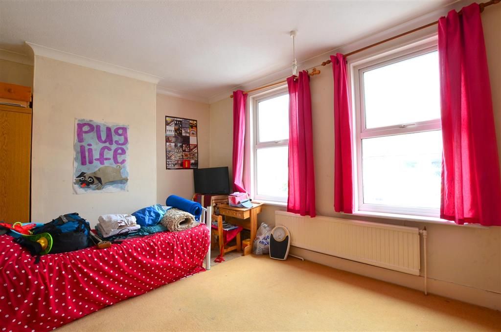 3 bed terraced house for sale in Campbell Road, Maidstone, Kent ME15