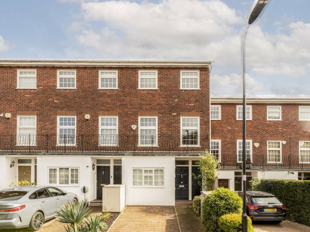 4 Bed Property For Sale In Dell Way London W13 Zoopla 4 Bed Property For Sale In Dell Way London W13 Zoopla