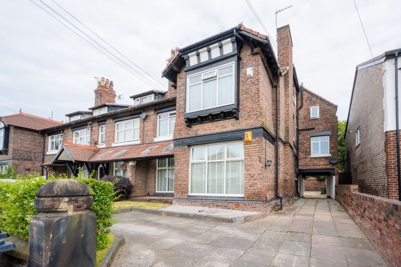 1 bed flat for sale in Harbord Road, Waterloo, Crosby L22 Zoopla
