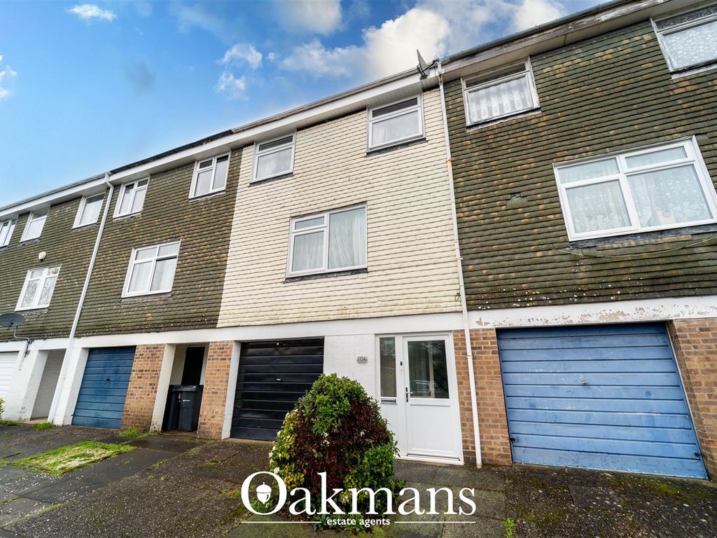 3 bed property for sale in Metchley Drive, Harborne B17, £295,000 Zoopla