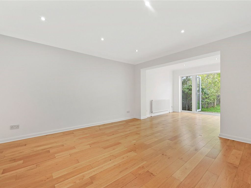 6 bed semidetached house for sale in Wentworth Hill, Wembley HA9 Zoopla