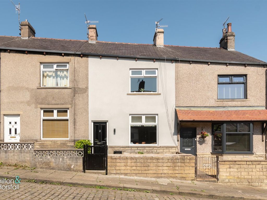 2 bed terraced house for sale in Avondale Street, Colne BB8 Zoopla