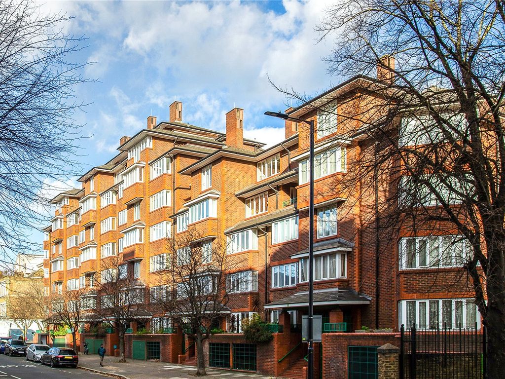 2 bed flat to rent in Lisson Grove, London NW1, £3,163 pcm Zoopla
