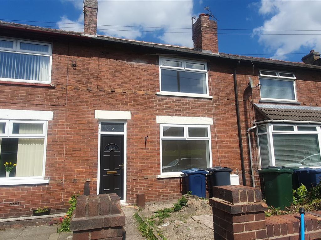 2 bed terraced house to rent in Ormskirk Road, Upholland, Skelmersdale