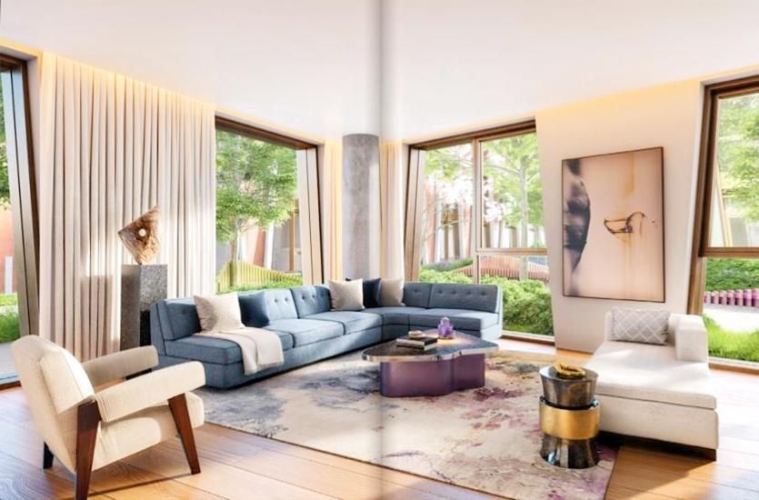 Broadway, Westminster, London SW1H  